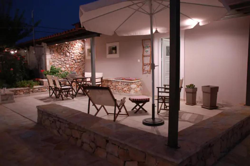 Domenica Apts I Laganas Exterior foto
