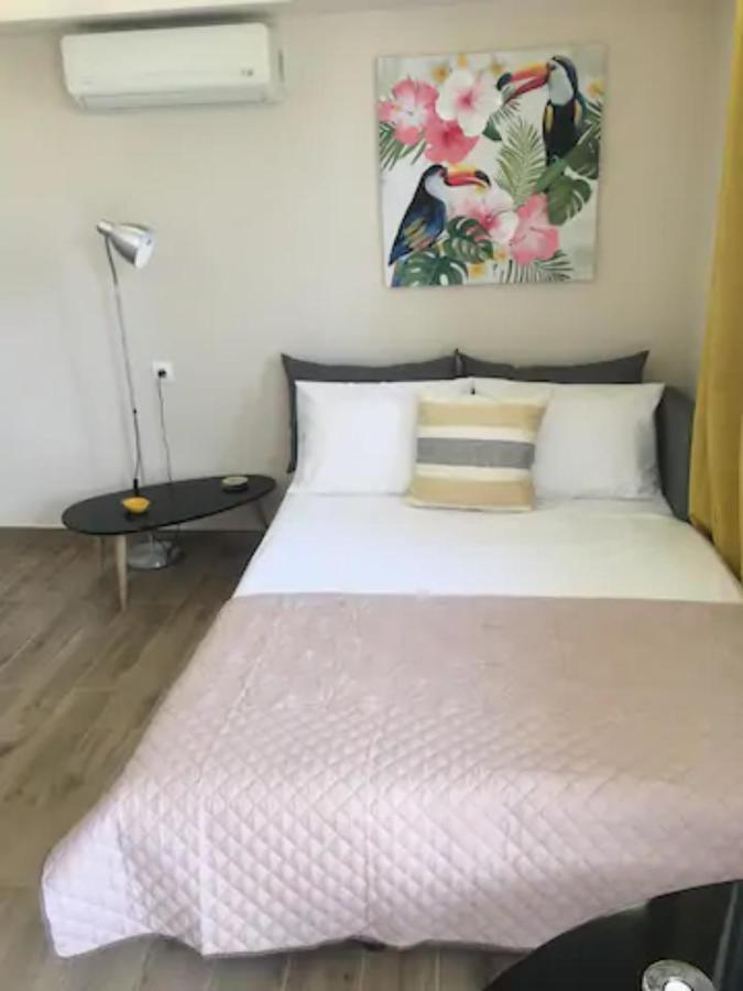 Domenica Apts I Laganas Exterior foto