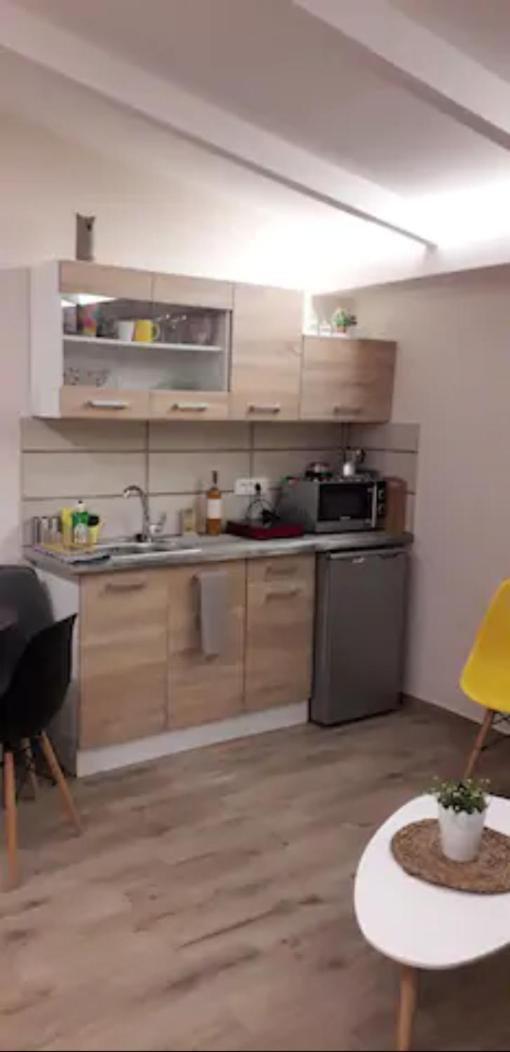 Domenica Apts I Laganas Zimmer foto