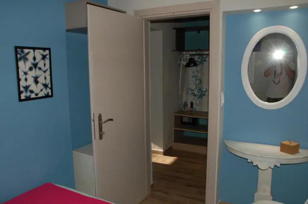 Domenica Apts I Laganas Zimmer foto