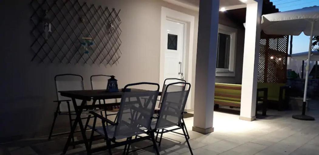 Domenica Apts I Laganas Zimmer foto
