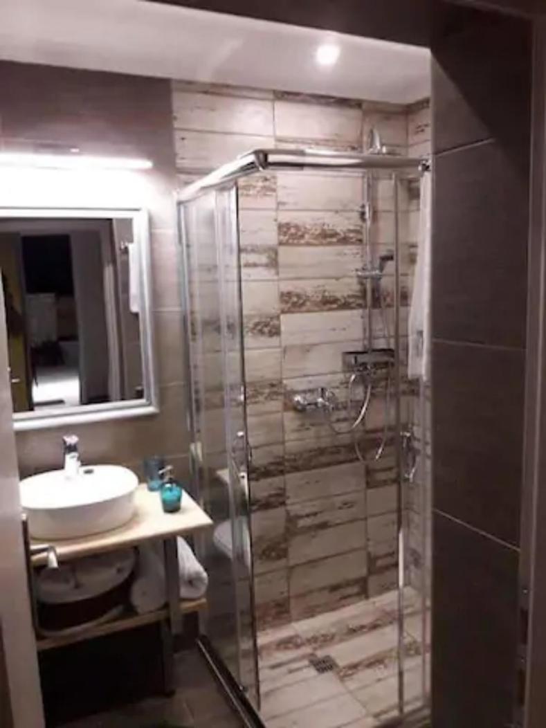 Domenica Apts I Laganas Zimmer foto