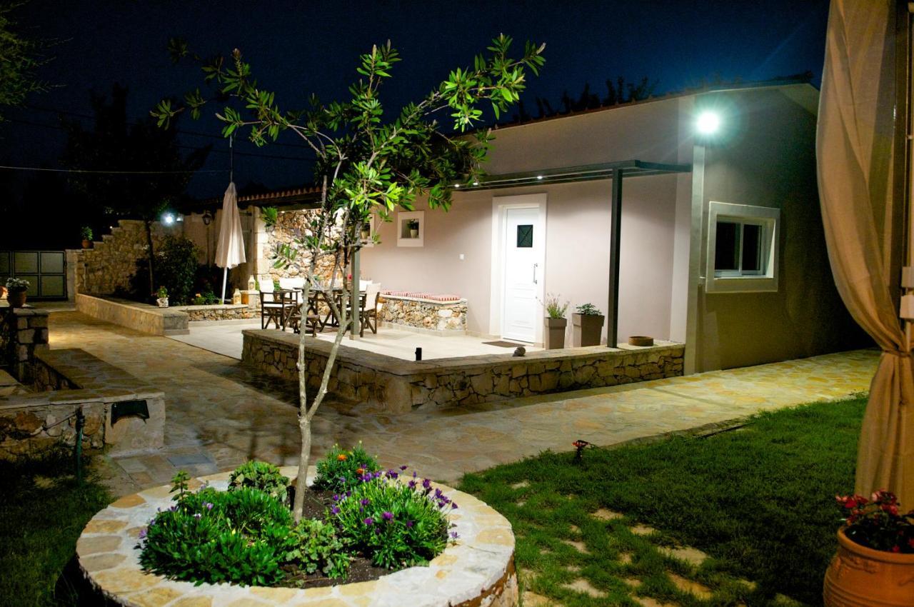 Domenica Apts I Laganas Exterior foto