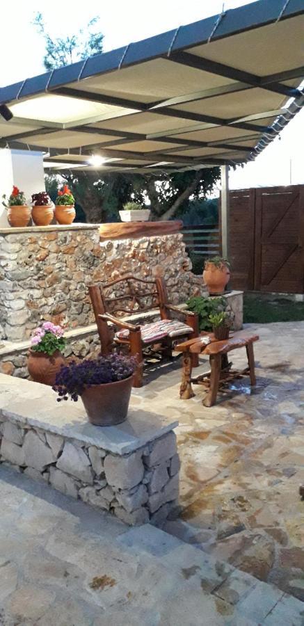 Domenica Apts I Laganas Exterior foto